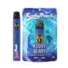 KUSHY BERRY