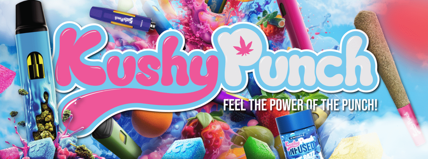kushy-punch.com