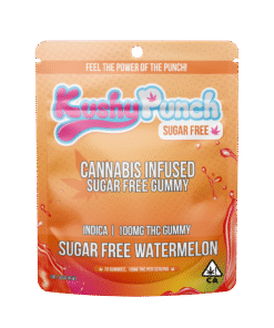 SUGAR FREE (INDICA) WATERMELON