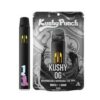 KUSHY OG STRAIN SERIES