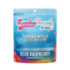 HYBRID BLUE RASPBERRY