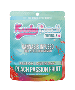 JAB JAB HOOK PEACH PASSION FRUIT