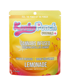 PRIVATE RESERVE LEMONADE