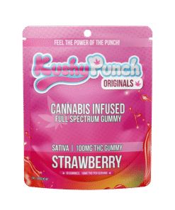 SATIVA STRAWBERRY