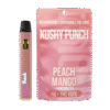 PEACH MANGO