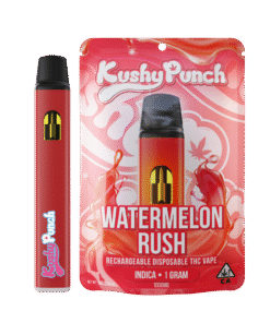 WATERMELON RUSH