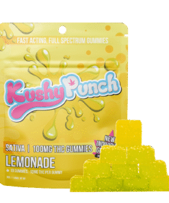 SATIVA LEMONADE