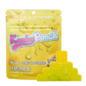 SATIVA LEMONADE